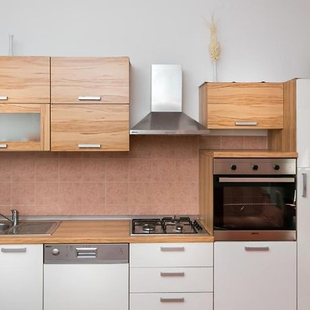 Apartment Tranquilo ดูบรอฟนิก ภายนอก รูปภาพ