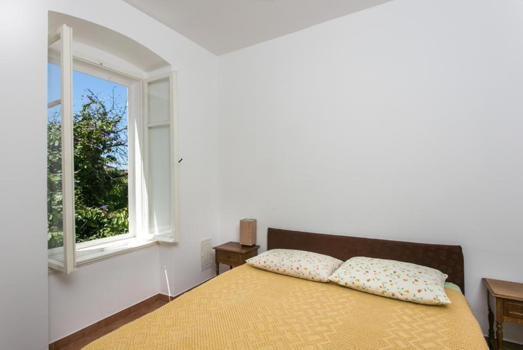 Apartment Tranquilo ดูบรอฟนิก ภายนอก รูปภาพ