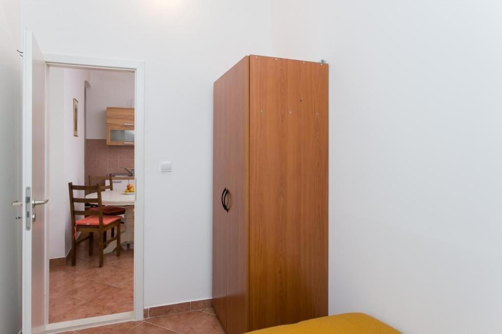 Apartment Tranquilo ดูบรอฟนิก ภายนอก รูปภาพ