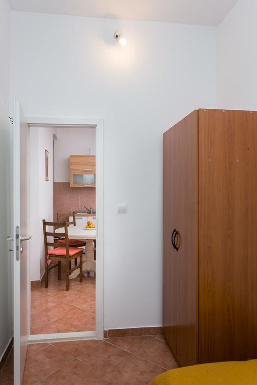 Apartment Tranquilo ดูบรอฟนิก ภายนอก รูปภาพ