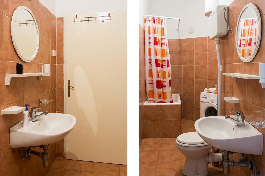 Apartment Tranquilo ดูบรอฟนิก ภายนอก รูปภาพ