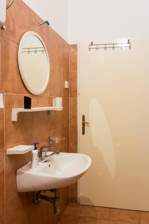 Apartment Tranquilo ดูบรอฟนิก ภายนอก รูปภาพ