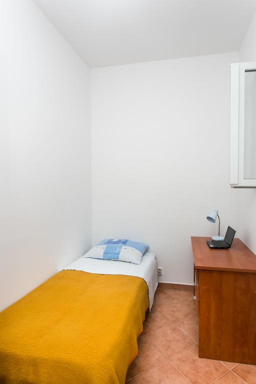 Apartment Tranquilo ดูบรอฟนิก ภายนอก รูปภาพ