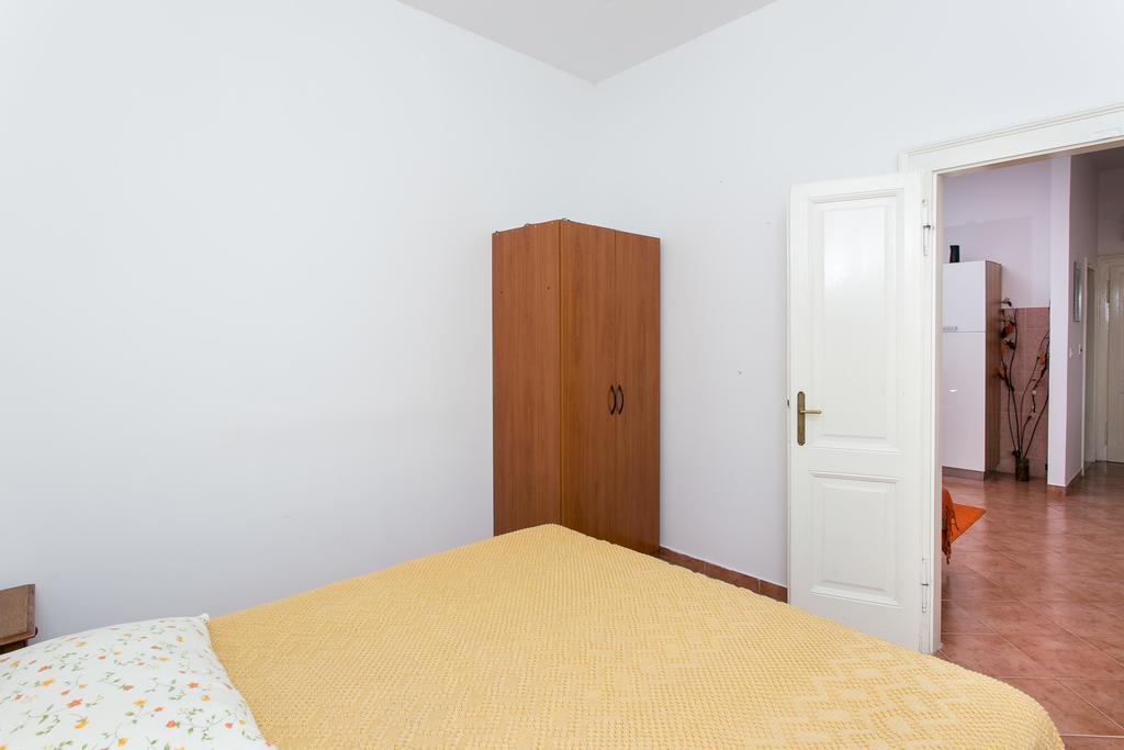Apartment Tranquilo ดูบรอฟนิก ภายนอก รูปภาพ