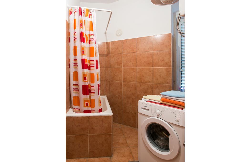 Apartment Tranquilo ดูบรอฟนิก ภายนอก รูปภาพ